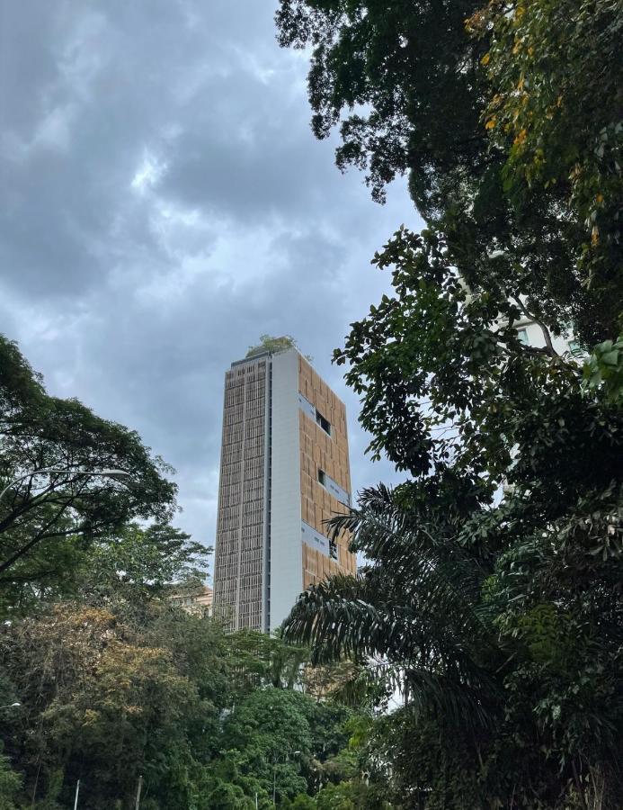 Apartment Ceylonz Kuala Lumpur