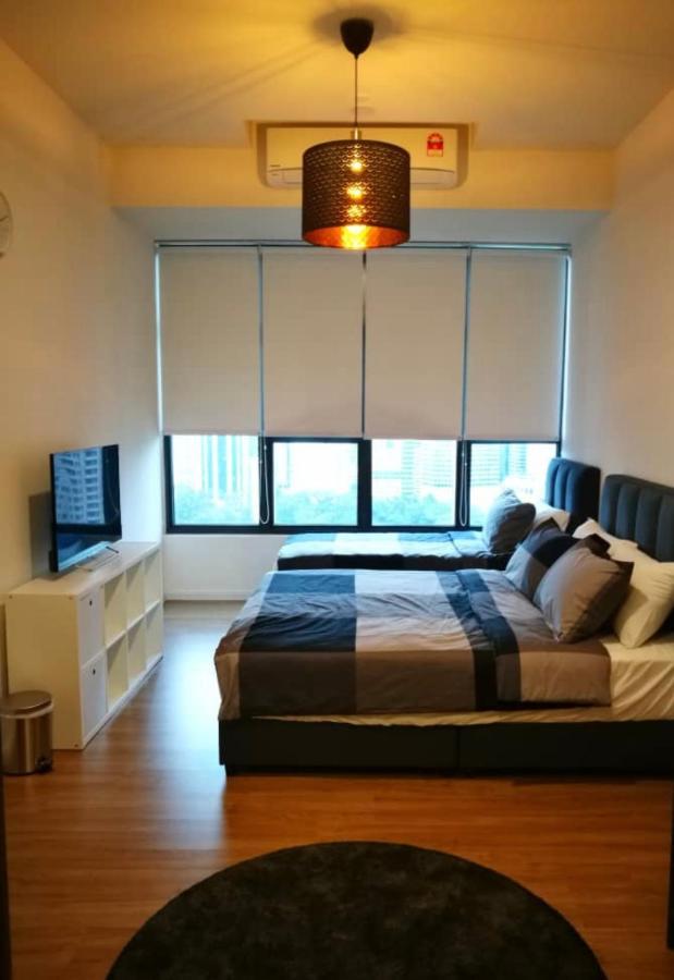 Ceylonz Apartment Kuala Lumpur
