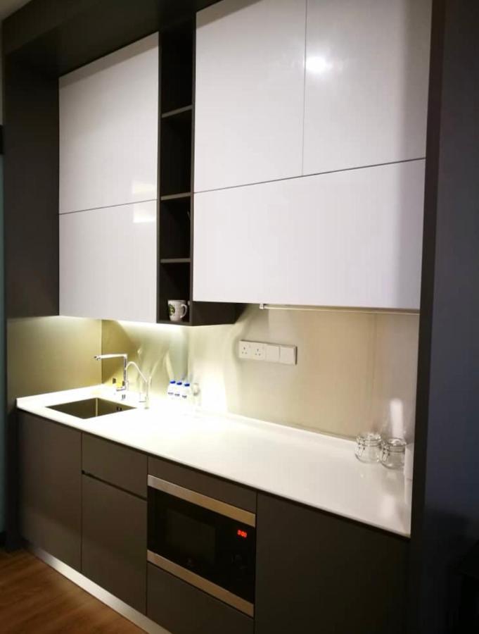 Apartment Ceylonz *