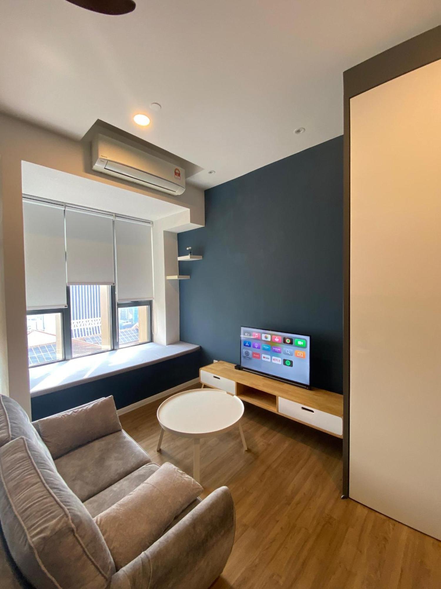 Ceylonz Apartment *