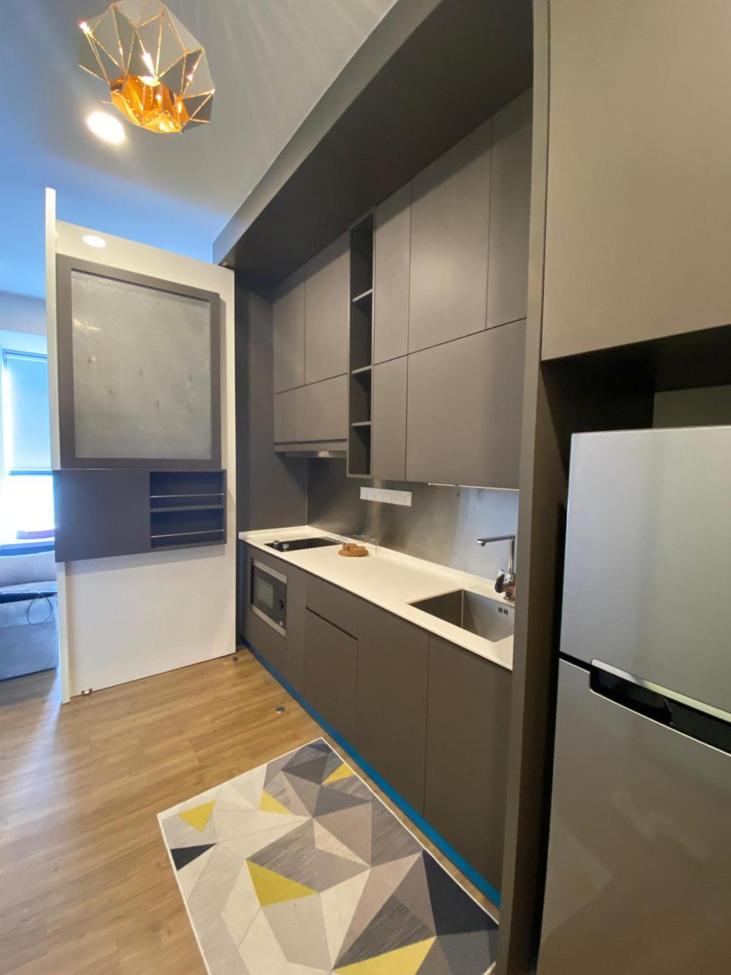 Apartment Ceylonz *