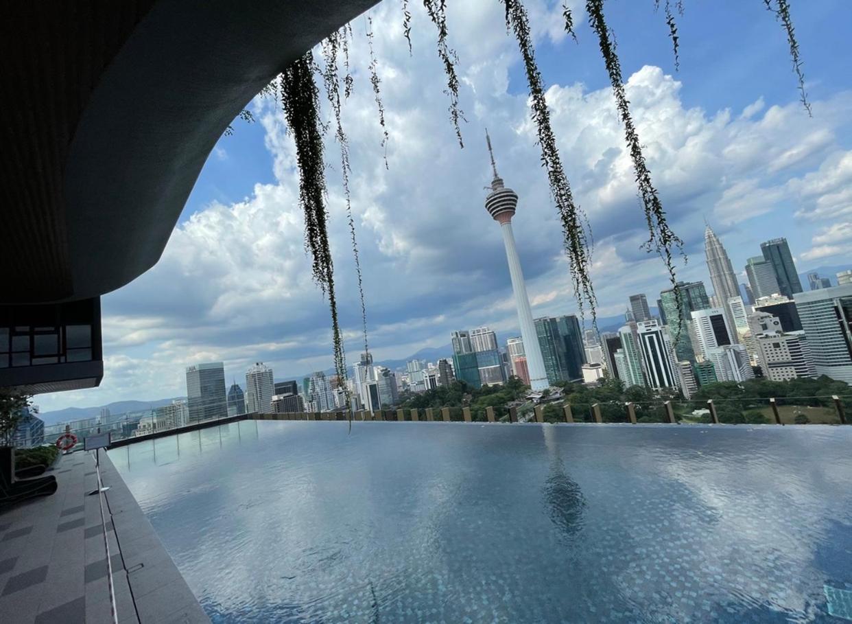 Ceylonz Apartment Kuala Lumpur