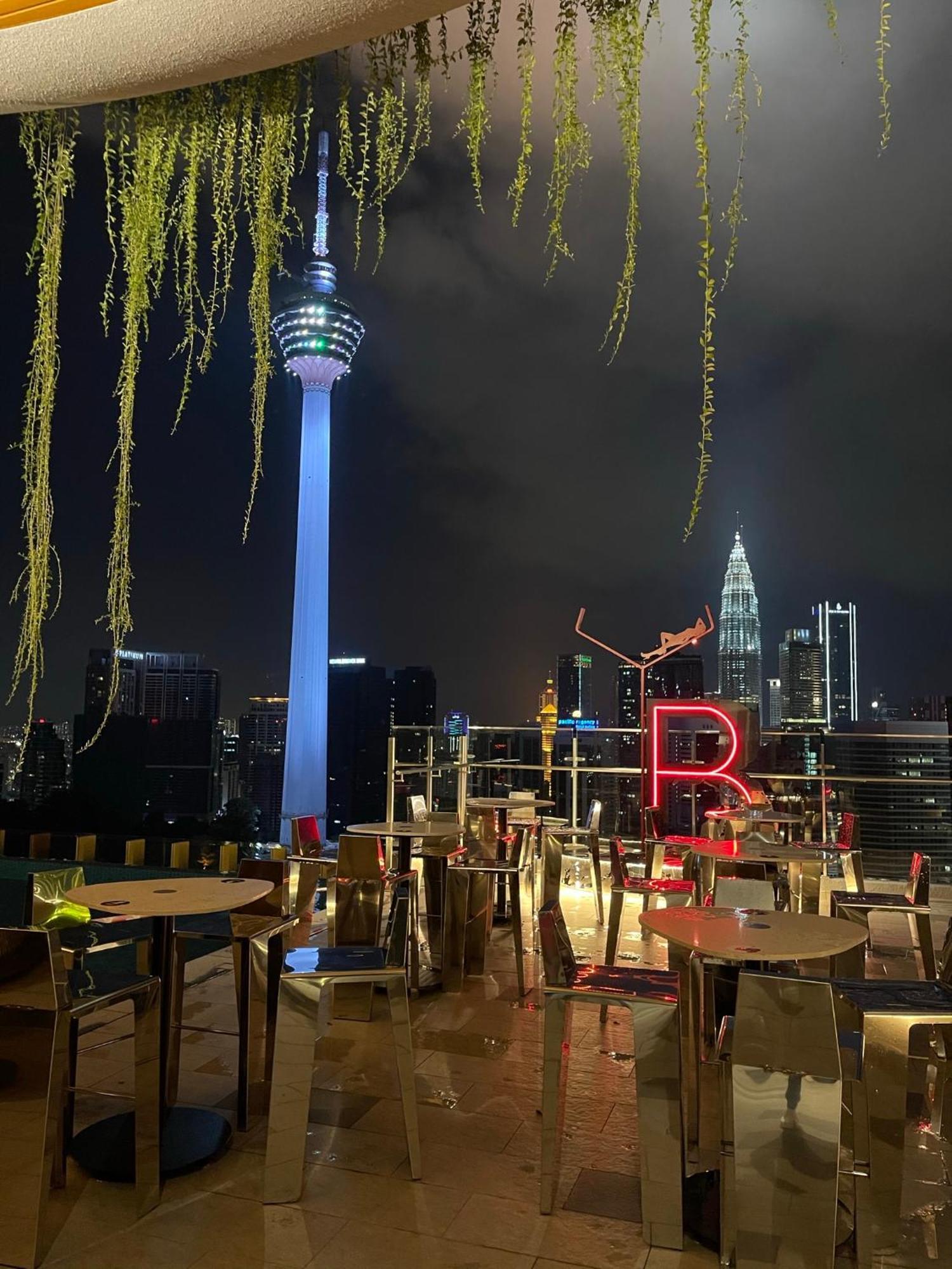 Ceylonz Kuala Lumpur
